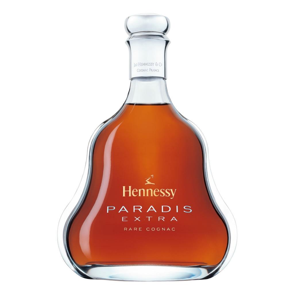 Hennessy Paradis Extra Rare Cognac