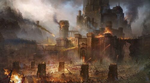 Siege
