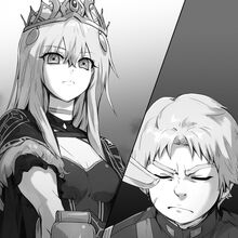 Get Wallpaper Nejimaki seirei senki tenkyou no alderamin novel updates Desktop Wallpaper Free