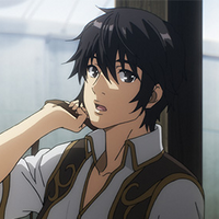 Ikta Solork Nejimaki Seirei Senki Tenkyou No Alderamin Wiki Fandom