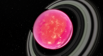 Alberiaplanet
