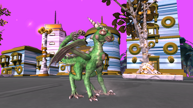 Spore 2