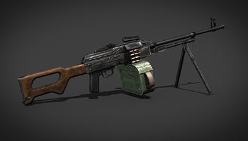 Pkm2c