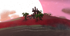 Ruinasspore
