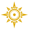 Simbolo del rey sol
