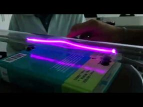 Plasma bean