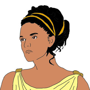 Demeter-alcmea