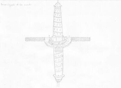 Torre 001