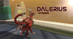 Dalerius Garden