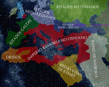 1 EL IRO conquista a los Helenos