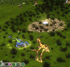 Spore 6