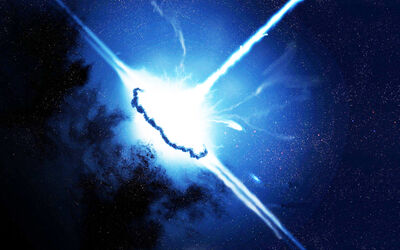 Supernova