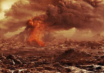 Volcan-