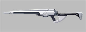 Federationsniperrifle
