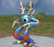 Adaptarus