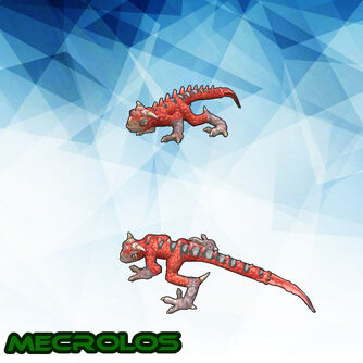 Mecrolos