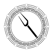 Escudo Patriarcal de Serapia