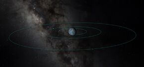 Diral lunas
