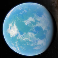 Alderan 8.0
