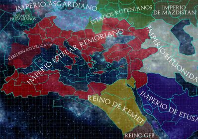 0.9 rebelion republicana