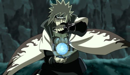 Minato Rasengan Aldin Wiki Fandom