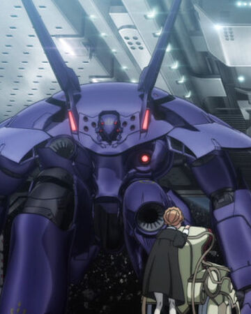 Get Wallpaper Octantis Aldnoah Zero Wiki Fandom Desktop Wallpaper Free
