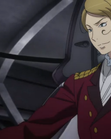 Wallpaper Marylcian Aldnoah Zero Wiki Fandom For Android Free