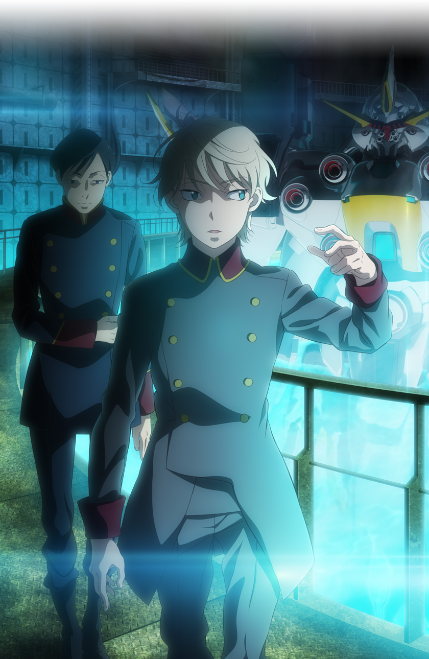 Image - Wikia-Visualization-Add-9,aldnoahzero.png | ALDNOAH.ZERO Wiki