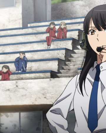 Get Wallpaper Yuki Kaizuka Aldnoah Zero Wiki Fandom For Android Free