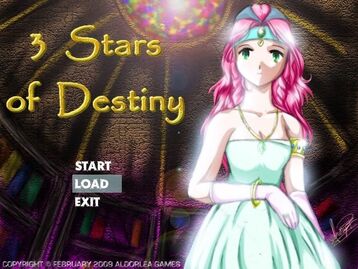 3Stars title