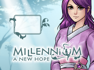 Millenniumanewhope titlescreen
