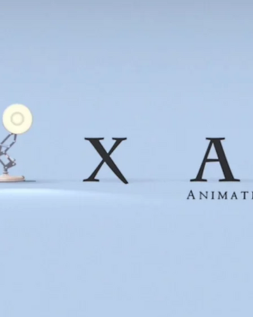 Pixar Logo Roblox