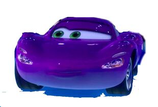 cars movie holley shiftwell