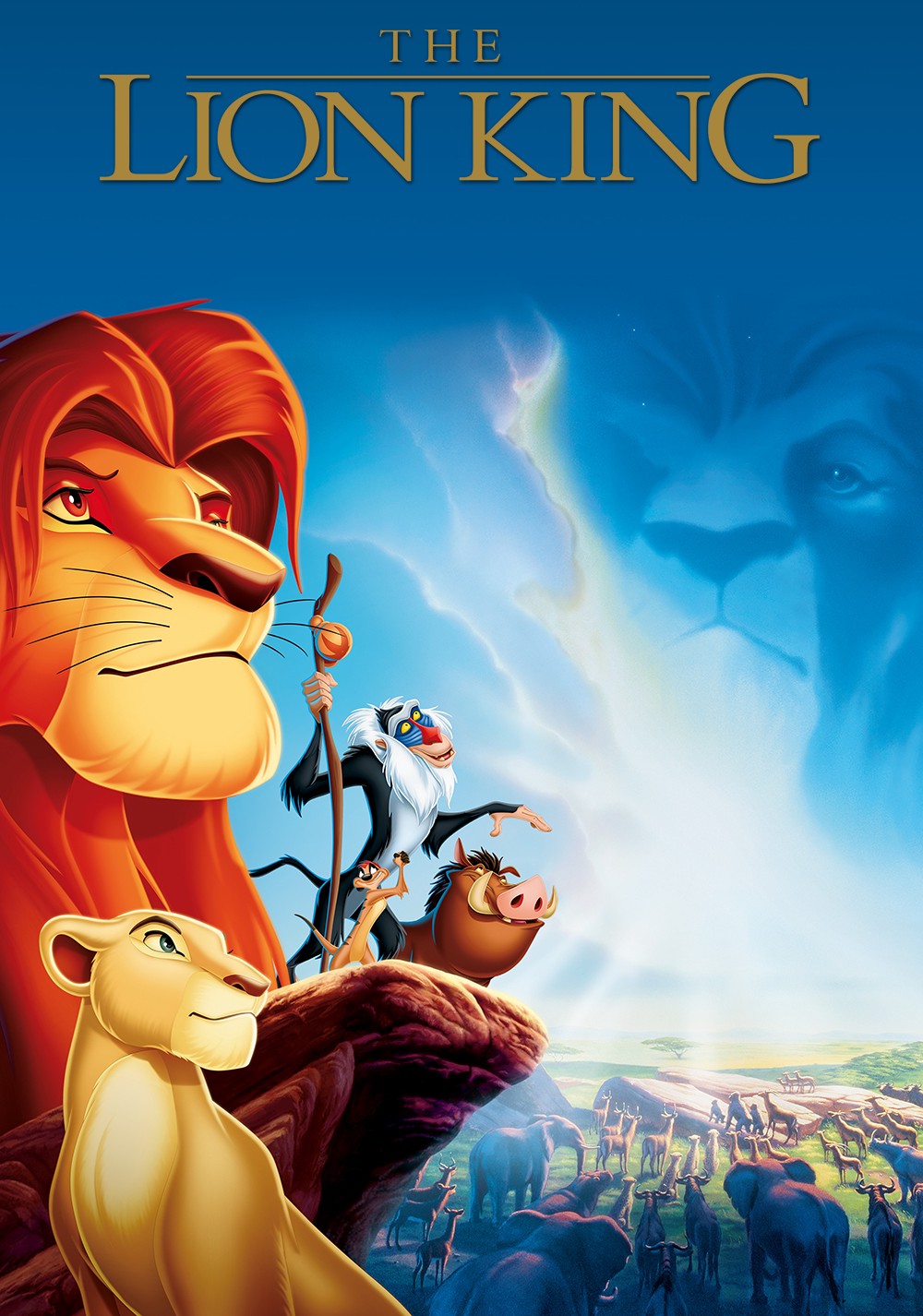 The Lion King Alec Thaggard Wiki Fandom - the lion king poster roblox