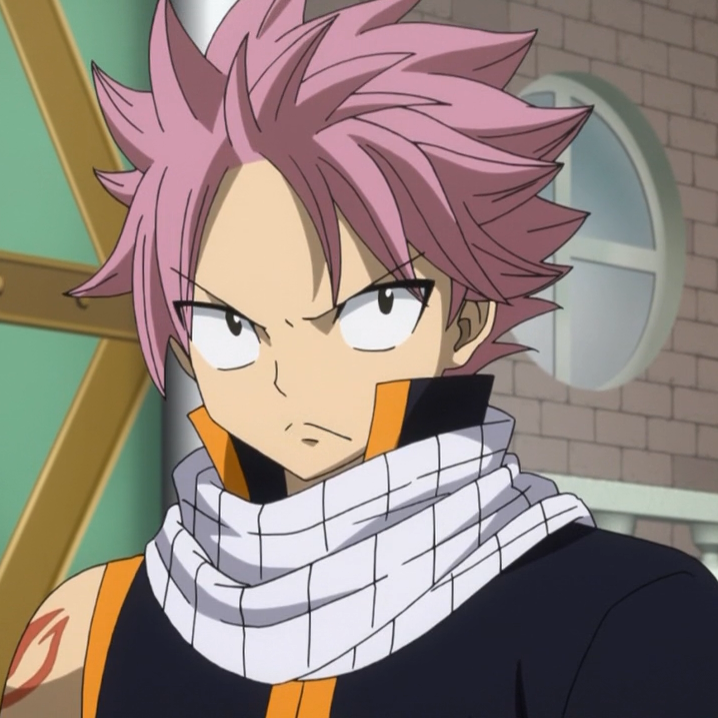 Natsu Dragneel | Alecool Wiki | Fandom