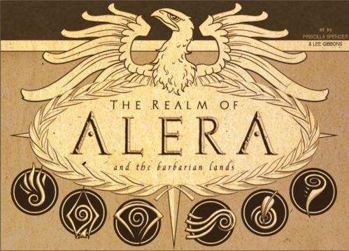 Codex Alera Wiki | FANDOM powered by Wikia