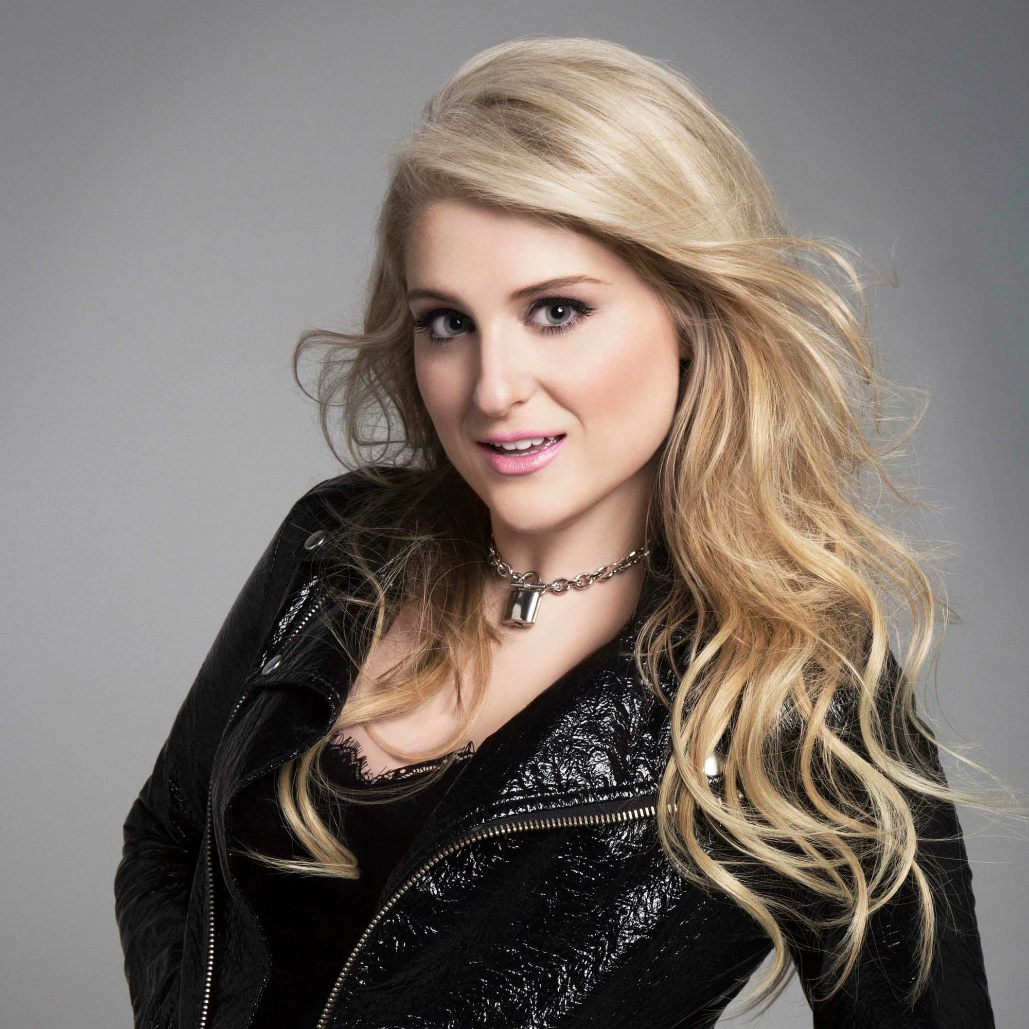 Image Meghan trainor logo.jpg Alessia Cara Wiki FANDOM powered by