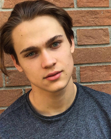 Saul Nanni Alex Co Wiki Fandom