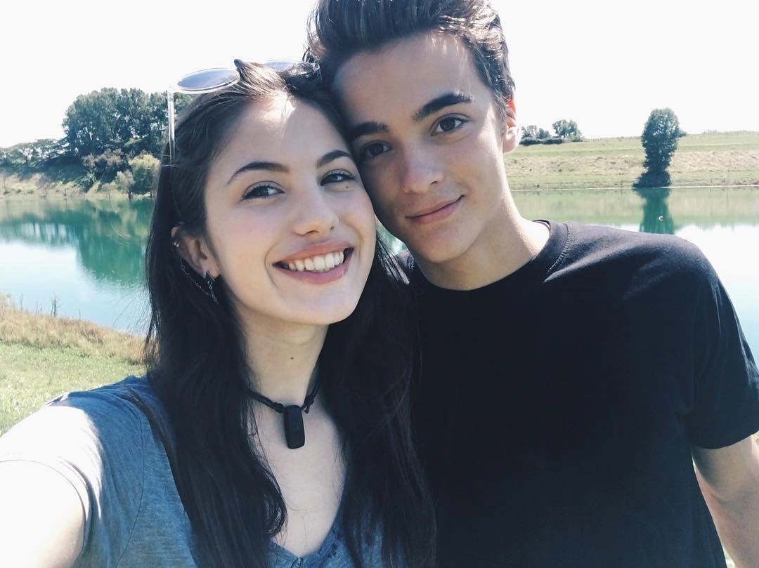 Image MiriELeonardo (1).png Alex & Co. Wiki FANDOM powered by Wikia