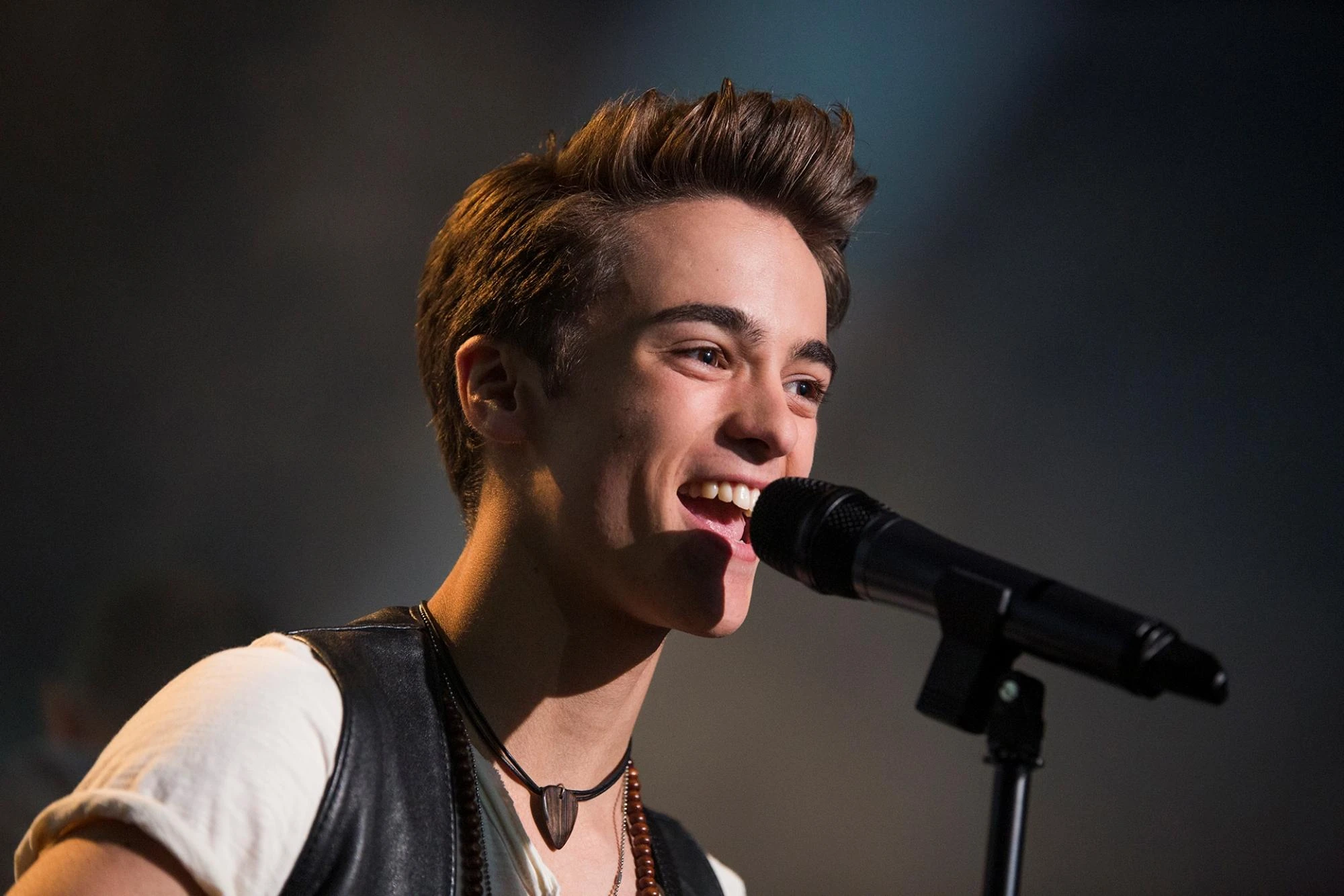 Leonardo Cecchi The Magic Of Love Margaret Wiegel