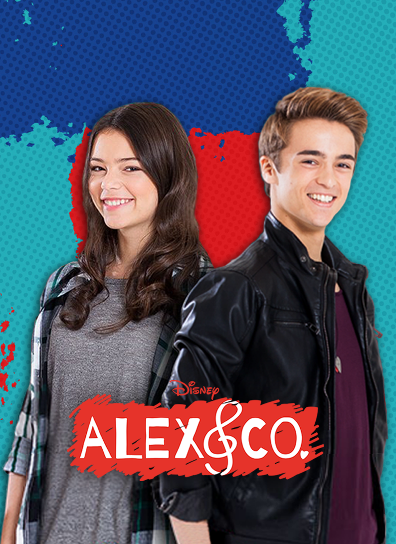 Alex Et Co Le Film Streaming Special Episodes | Alex & Co. Wiki | FANDOM powered by Wikia