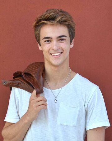 Leonardo Cecchi Alex Co Wiki Fandom