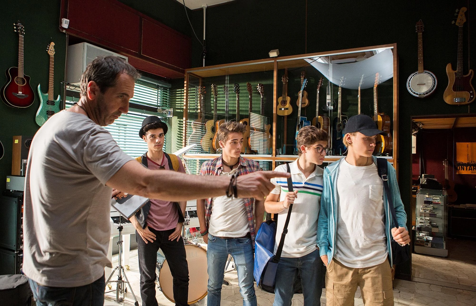 Leonardo Cecchi The Magic Of Love Margaret Wiegel