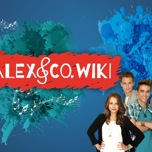 Alex Si Trupa Sezonul 1 Dublat In Romana Desene Faine Disney And More Disney Channel Alex
