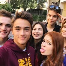 Season 3 Alex Co Wiki Fandom