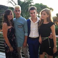 Jody Cecchetto Gallery Group Alex Co Wiki Fandom