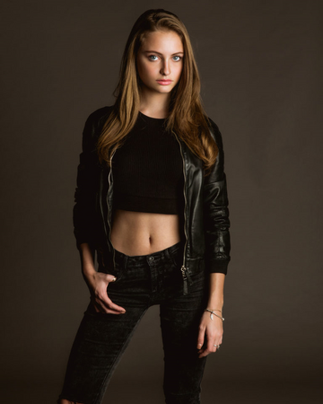 Beatrice Vendramin Alex Co Wiki Fandom