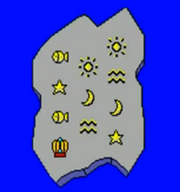 Hirotta Stone