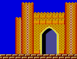 Castle Niban
