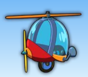 Helicopter